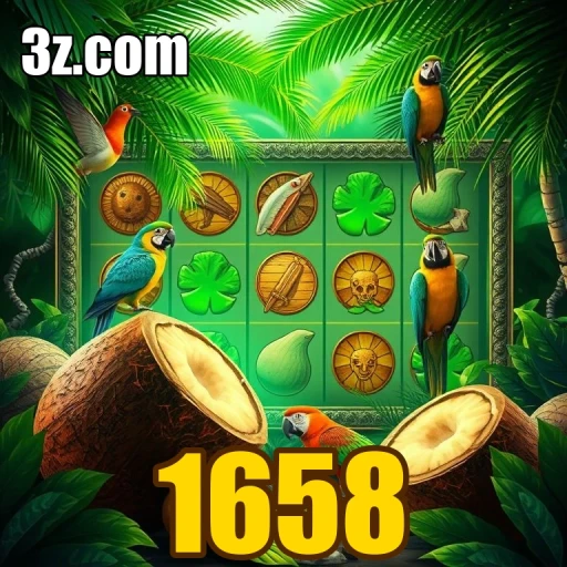 Puzzles Envolventes no 1658: Desafios que Instigam a Mente