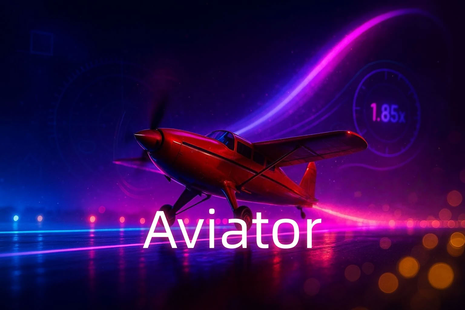 1658 Como Jogar Aviator