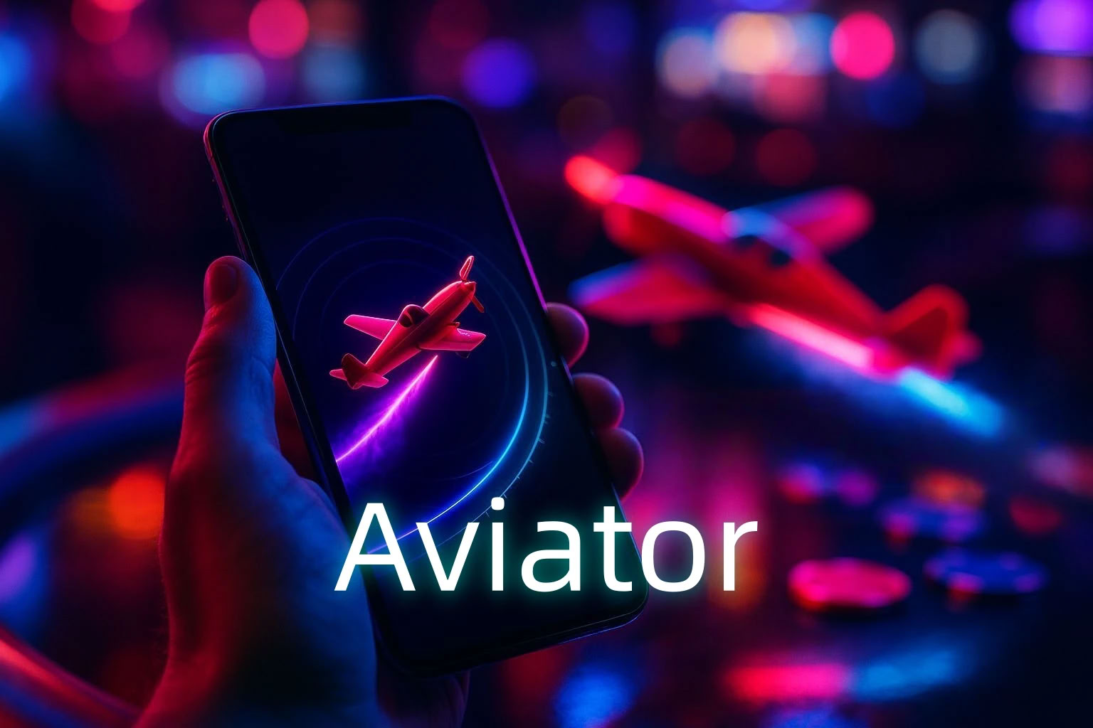 1658 Aviator Festivo