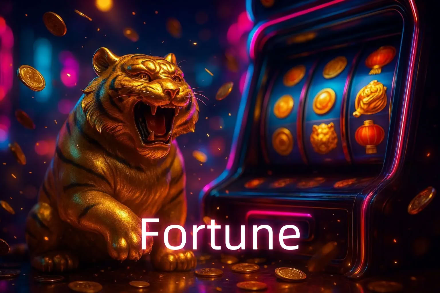 1658 Como Jogar Fortune Tiger