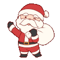 1658 Santa Claus Bônus