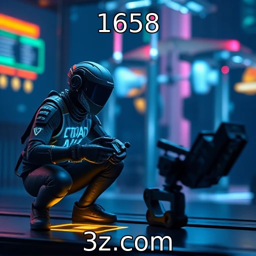 Tendências emergentes na tecnologia de jogos